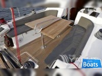 Dehler 46 - Preis auf Anfrage