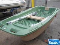 BIC 245 Sportyak