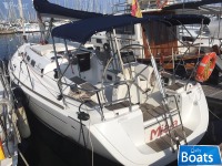 Dufour 40