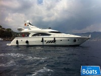 Dominator 680