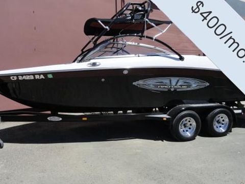 Ski Nautique 226