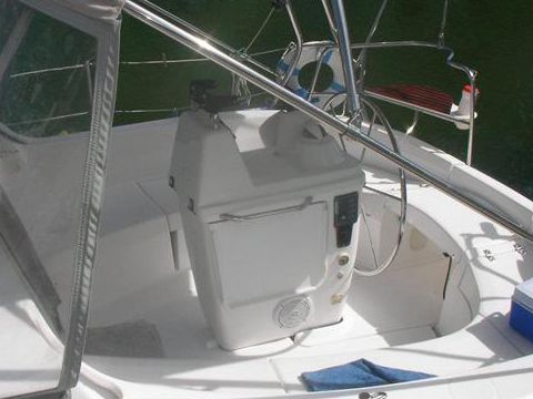 Buy 2000 Hunter 320
