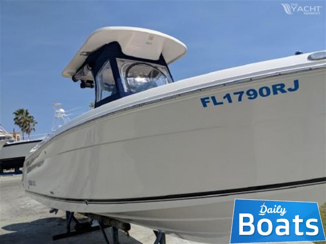 2014 Robalo R260 Center Console for sale. View price, photos and Buy ...