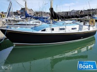 Macwester 8 Metre