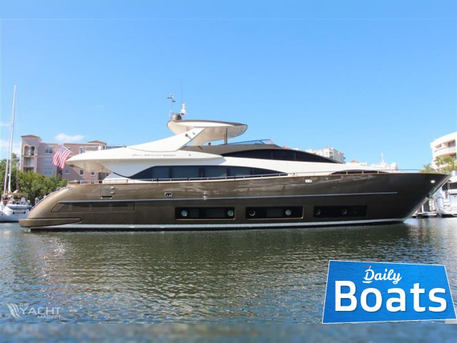 2010 Riva