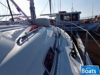 Bavaria Yachts Cruiser 42