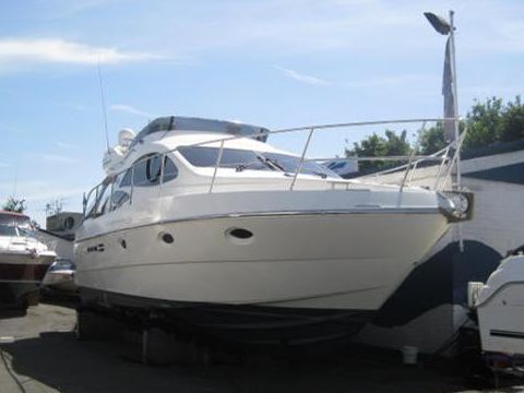 2003 Azimut 39 Fly for sale