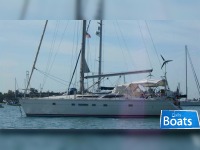 Jeanneau Voyage 12.50