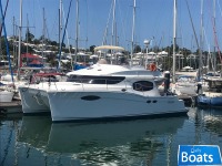 Fountaine Pajot Summerland 40