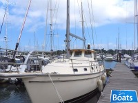 Island Packet Yachts 41 Sp Cruiser