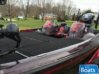 Skeeter 20I