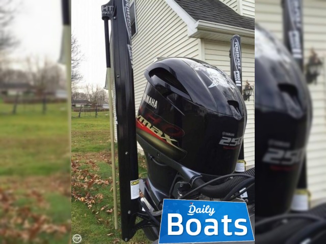 Buy 2013 Skeeter 20I