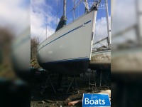 Beneteau First 300