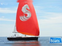 Beneteau Oceanis 60