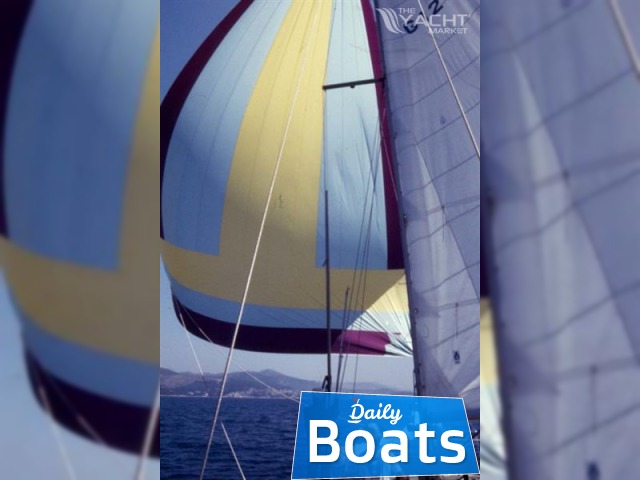 Buy 1983 Hydra 46