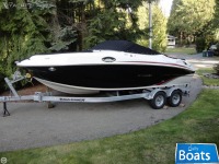 Stingray 215Lr