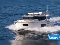Cranchi Trawler T43