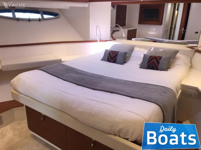 2016 Itama 75 à vendre