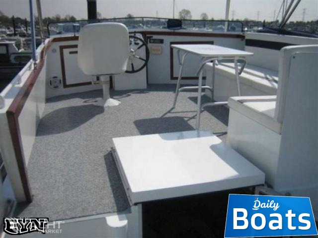 1994 De Groot 1300 Fly