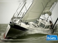 KM Yachtbuilders Bestevaer 49ST
