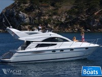 Fairline Phantom 40 Fly