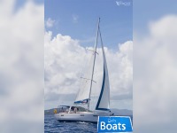 Beneteau Oceanis 41