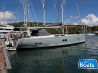 Hanse 575