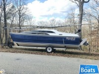 MacGregor 26M