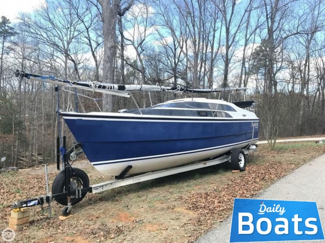 Buy 2008 MacGregor 26M
