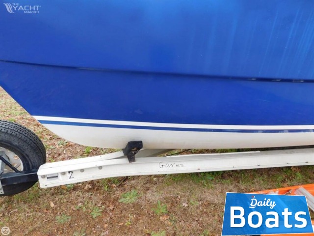 2008 MacGregor 26M