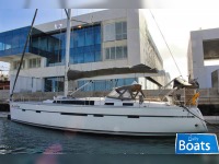 Bavaria Cruiser 56