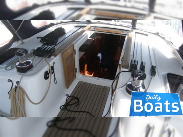 2009 Beneteau Oceanis 46