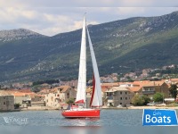 Salona 45 Performance