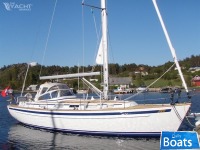 Malo Yachts 37