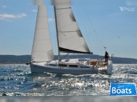 Hanse 345