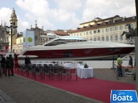 Azimut 62 S