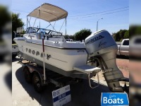 Bayliner Trophy 2002 Wa