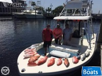 Privateer 2400