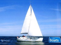 Beneteau Oceanis 36 Cc Clipper