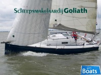 Beneteau First 27.7