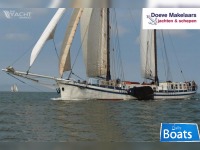  Two Mast Charter Clipper.20 Hotel Guests