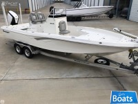 Ranger Boats 2510 Bay