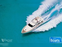 Ferretti 68 Flybridge