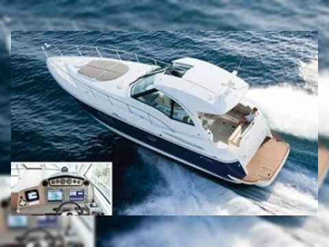 Cruisers Yachts 420 Sc