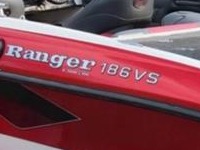 Ranger Boats Reata 186Vs