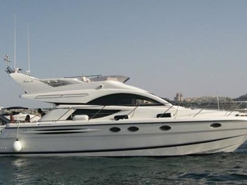 Fairline Phantom 43