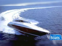AB Yachts Abyachts 68