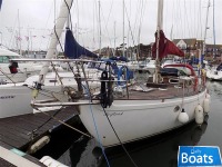 Tradewind 33