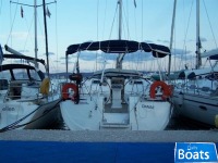 Bavaria Yachts 50