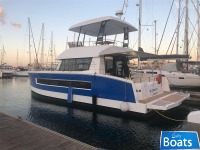 Fountaine Pajot 37